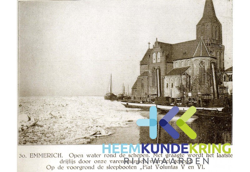 WinterOpDenRijn.25 coll RWS HK Rijnwaarden F000001018